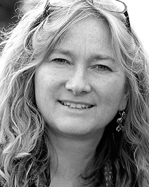 Anja Doehring: Fotografie